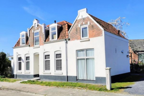 Volledig gerenoveerde luxe gastsuite met ontbijt